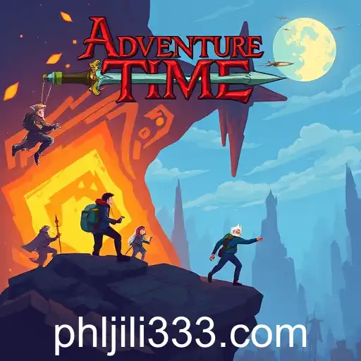 Exploring the Thrilling World of Adventure Games: Key Insights on 'jili333'