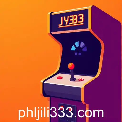Exploring 'Arcade Games': The Role of 'jili333' in Online Gaming