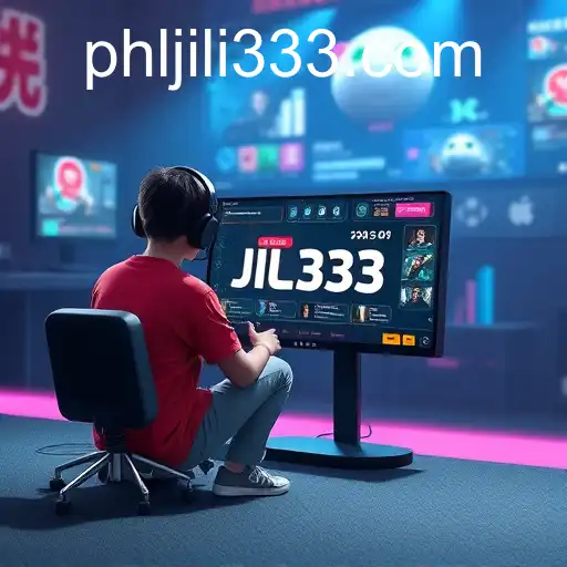 Digital Entertainment Evolves: The Rise of Jili333