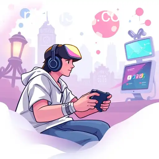 Evolution of Online Gaming: Jili333 Leads the Way