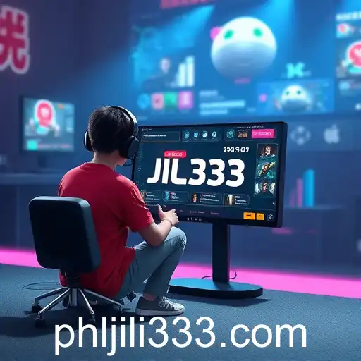 Digital Entertainment Evolves: The Rise of Jili333