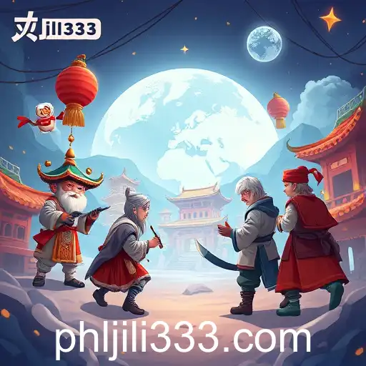 The Evolution of Online Gaming: A Deep Dive into Jili333