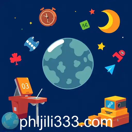 The Evolution of Online Gaming and Jili333's Role