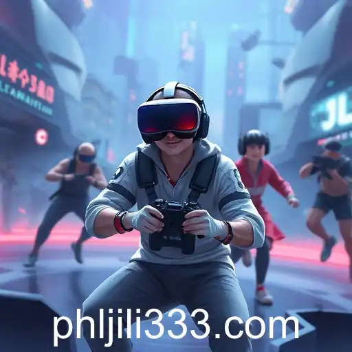 Gaming Evolution in 2025