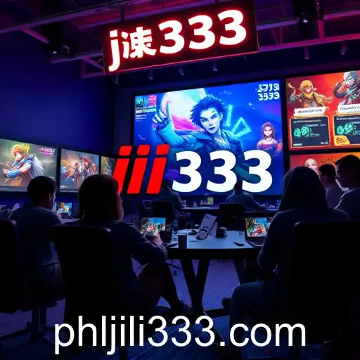 Gaming Evolution in the Digital Age