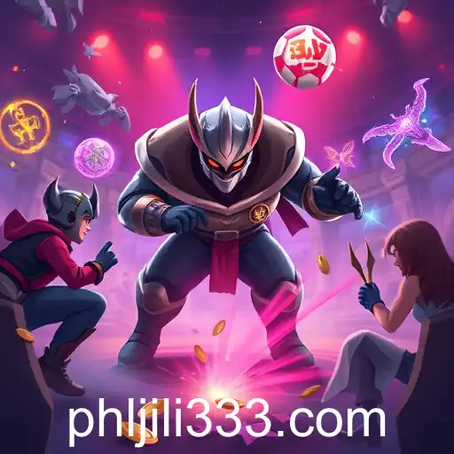 Jili333 Gaming Platform: Revolutionizing Online Gaming Experience