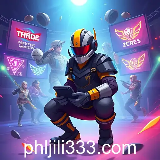 The Rise of Jili333: Revolutionizing Online Gaming