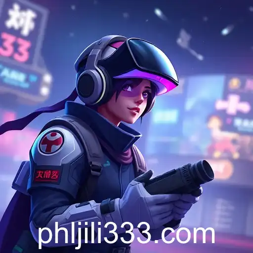 Jili333: Gaming Trends and Industry Insights