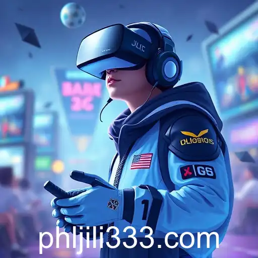 The Rise of Jili333: A Global Phenomenon