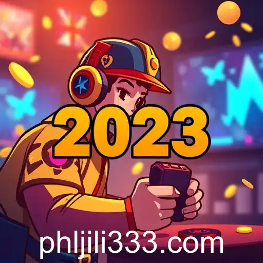 Jili333 Reinvents Online Gaming Experience