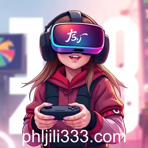 Jili333: Revolutionizing Online Gaming in 2025