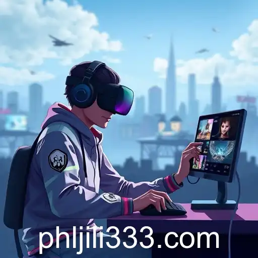 The Rise of Gaming Platforms in 2025