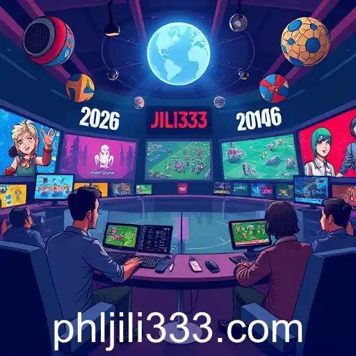 The Rise of Online Gaming Platforms in 2025