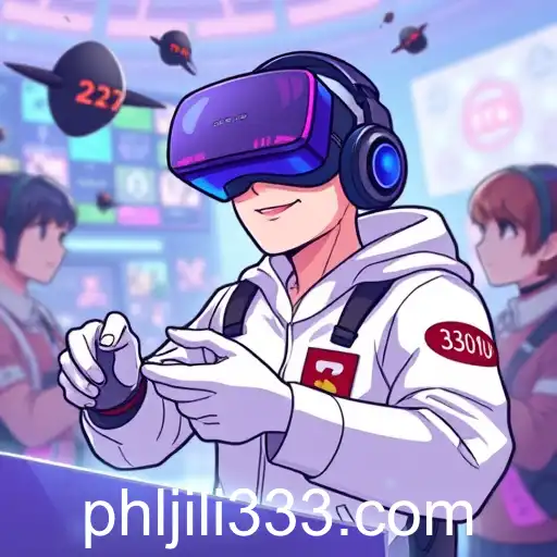 The Rise of jili333 in the Gaming World