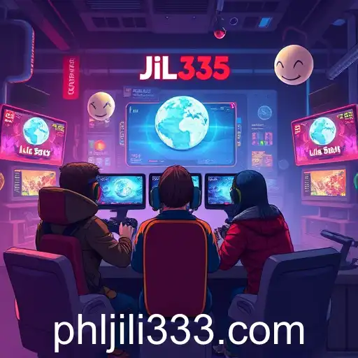 The Rise of Jili333: Engaging Gamers Worldwide
