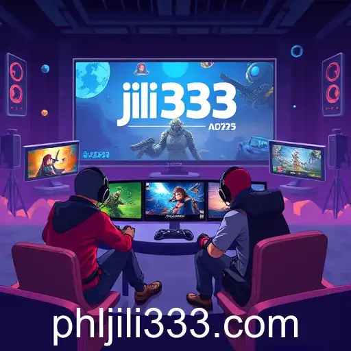 Rise of Online Gaming Platforms in 2025