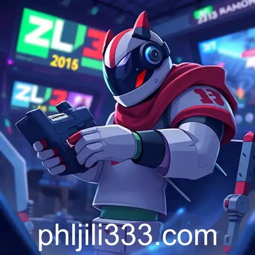 The Rise of Jili333 in the Gaming World