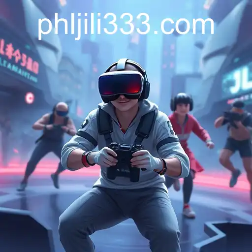 Gaming Evolution in 2025