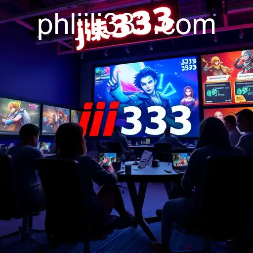 Gaming Evolution in the Digital Age