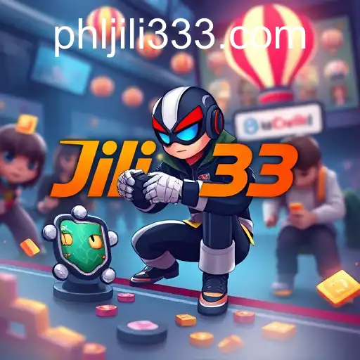 The Rise of Jili333: A New Frontier in Online Gaming
