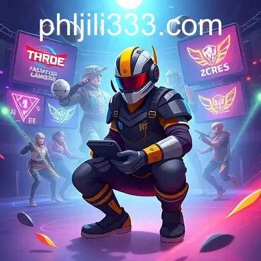 The Rise of Jili333: Revolutionizing Online Gaming