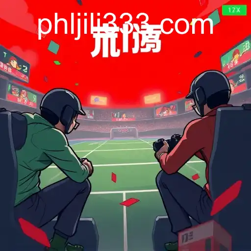 Jili333: Navigating the Evolving Landscape of Online Gaming