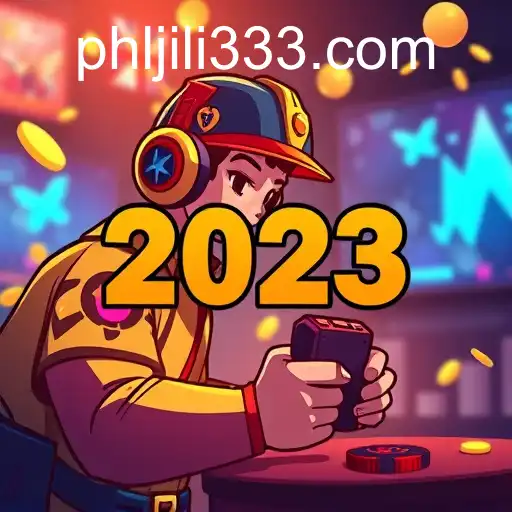 Jili333 Reinvents Online Gaming Experience