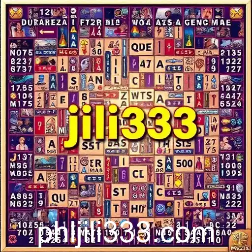 Exploring the Alluring World of Puzzle Games: A Deep Dive with jili333