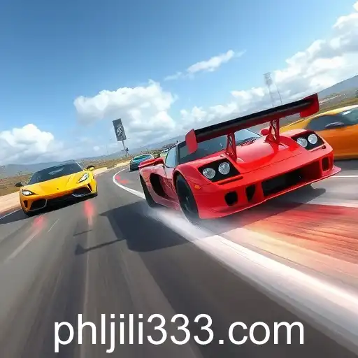 Exploring the Adrenaline-Fueled World of Racing Games Featuring 'jili333'