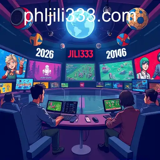 The Rise of Online Gaming Platforms in 2025