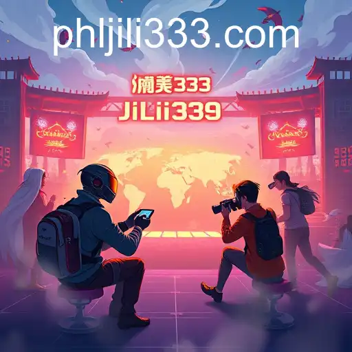 The Rise of Gaming in the Digital Era