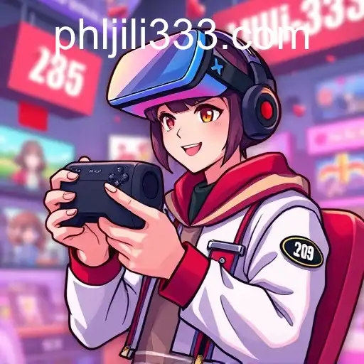 Rise of Jili333 in the Gaming World