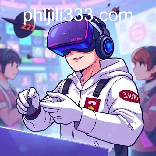 The Rise of jili333 in the Gaming World