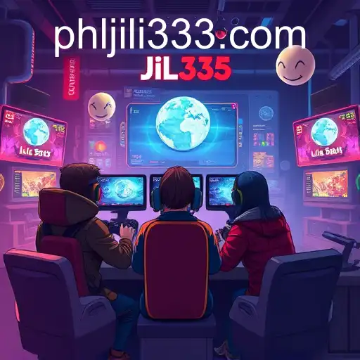 The Rise of Jili333: Engaging Gamers Worldwide