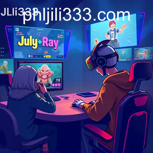 The Rise of Jili333: Transforming the Online Gaming Landscape