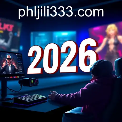 The Rise of jili333: Transforming Online Gaming