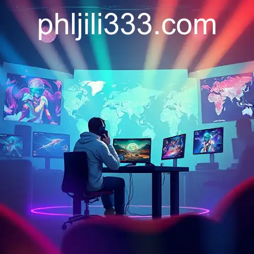 The Rise of Online Gaming in 2025