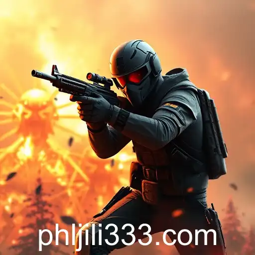 Exploring the World of Shooting Games: A Deep Dive into Action-Packed Virtual Reality